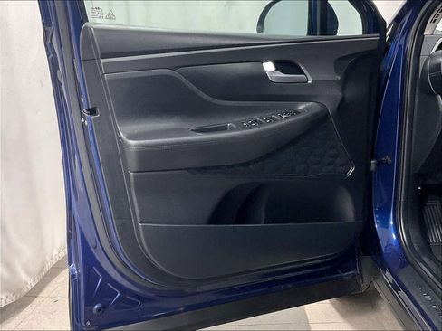 Used 2023 Hyundai Santa Fe SEL image 9