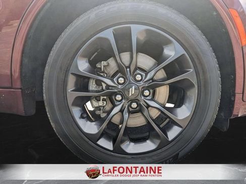 Used 2024 Dodge Durango R/T AWD/4WD image 32