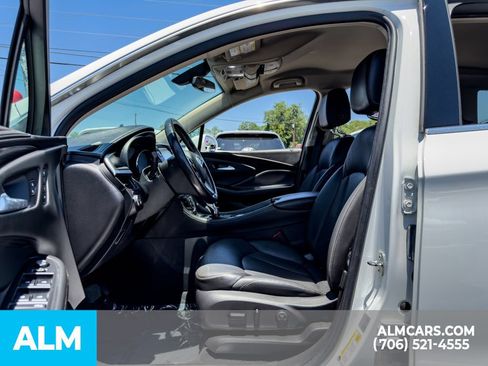 Used 2017 Buick Envision Essence FWD image 20