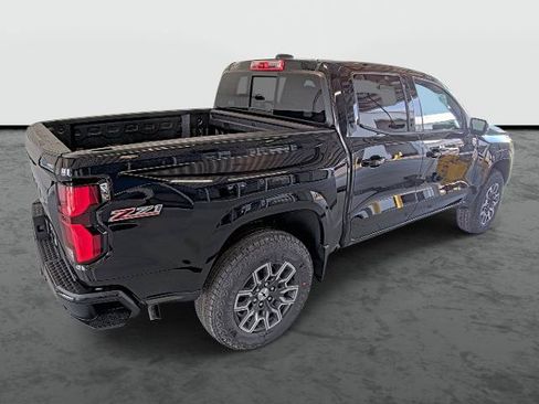 New 2026 Chevrolet Colorado Z71 w/ Technology Package AWD/4WD image 14