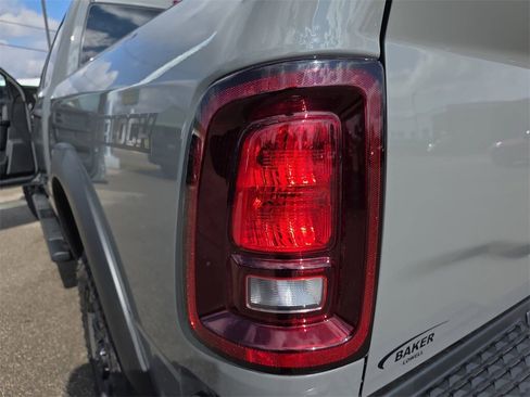 New 2026 RAM 2500 Tradesman image 33