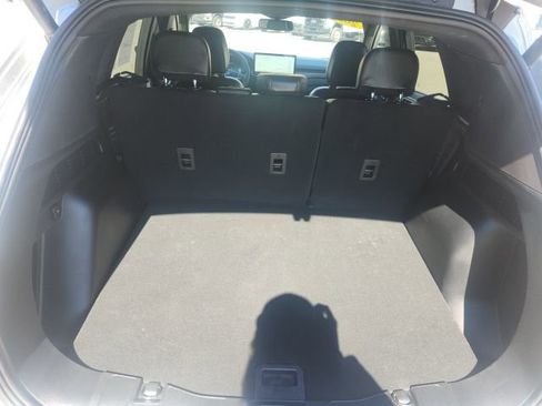 Certified 2023 Ford Escape ST-Line Elite w/ Premium Technology Package image 15