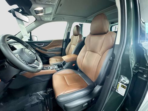 Certified 2023 Subaru Forester Touring w/ Popular Package #3 AWD/4WD image 20