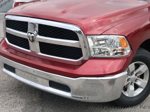 Used 2022 RAM 1500 Tradesman w/ Chrome Plus Package image 25