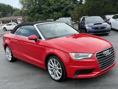 Used 2015 Audi A3 2.0T Premium Plus w/ Premium Plus Package