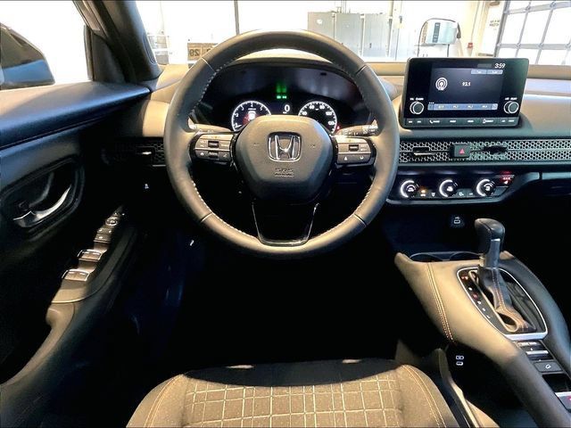 Used 2024 Honda HR-V Sport image 13