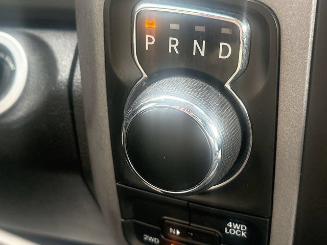Used 2014 RAM 1500 Tradesman w/ Popular Equipment Group AWD/4WD image 19