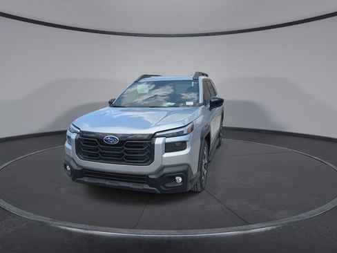 New 2026 Subaru Outback Touring XT AWD/4WD image 4