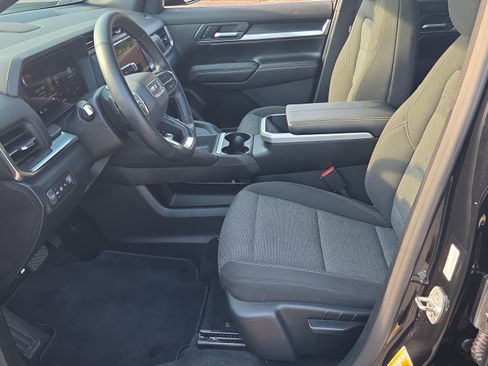 Certified 2026 GMC Terrain Elevation FWD image 9