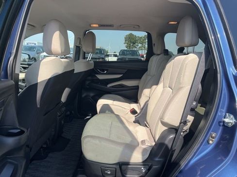 Used 2021 Subaru Ascent Premium w/ Convenience Package image 8