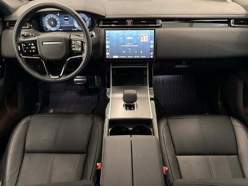 Used 2026 Land Rover Range Rover Velar Dynamic SE AWD/4WD image 16