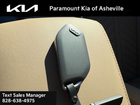 New 2026 Kia Sorento SX Prestige image 27