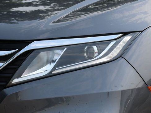 Used 2019 Honda Odyssey EX-L image 10