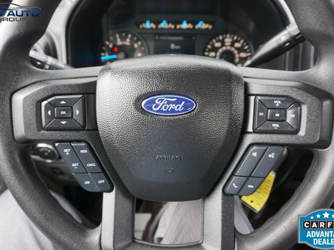 Used 2017 Ford F150 XL w/ Equipment Group 101A Mid AWD/4WD image 33