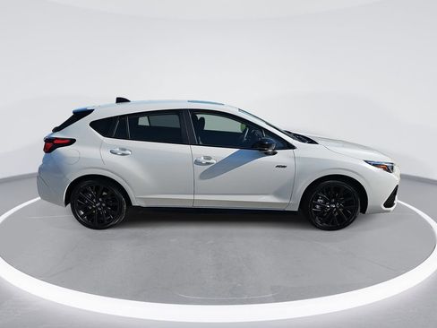 New 2026 Subaru Impreza RS image 4