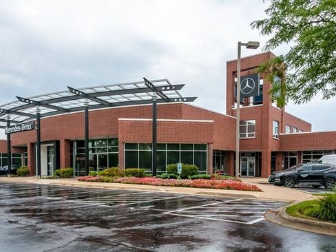 Used 2026 Mercedes-Benz S 580 4MATIC Sedan image 33