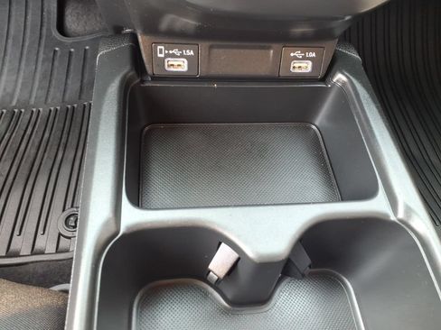 Used 2022 Honda CR-V EX image 13