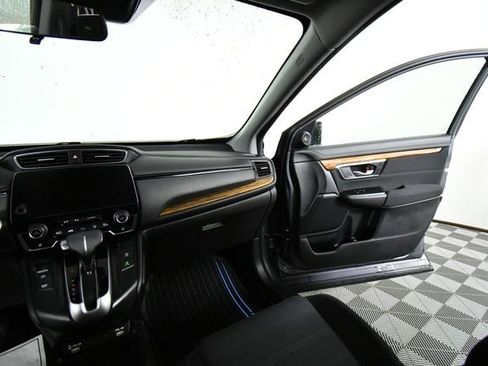 Used 2021 Honda CR-V EX image 20