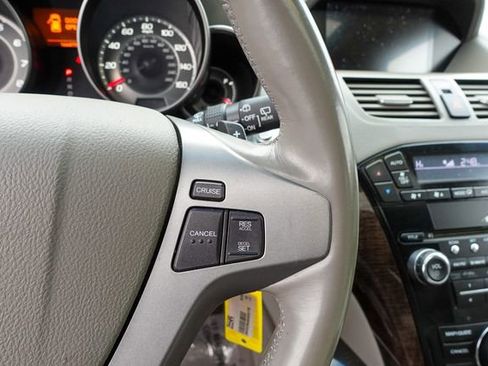 Used 2010 Acura MDX w/ Technology Package image 18
