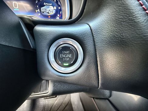 Used 2024 Chevrolet Tahoe RST w/ RST Performance Edition image 17