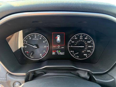 Certified 2024 Subaru Outback Touring XT w/ Tech Package 2 image 11