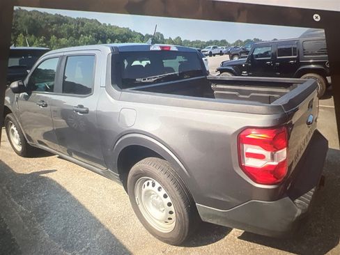 Used 2022 Ford Maverick XL w/ Equipment Group 100A Standard AWD/4WD image 3