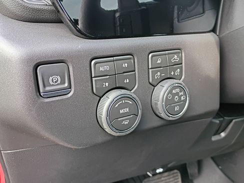 New 2026 Chevrolet Silverado 1500 LT Trail Boss w/ LT Trail Boss Premium Package image 35