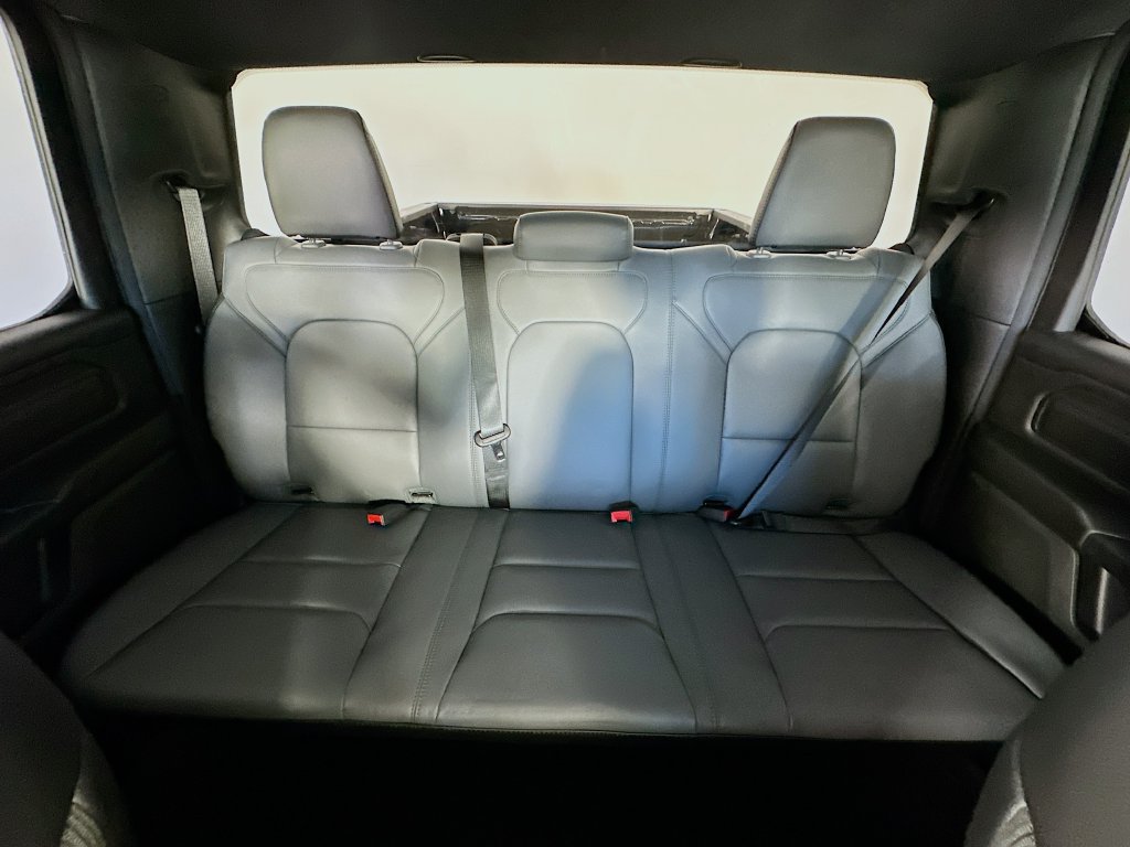 New 2026 RAM 1500 Tradesman AWD/4WD image 10