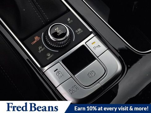 New 2025 Kia Telluride EX X-Line image 19