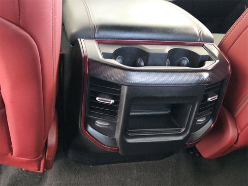 Used 2024 RAM 1500 Rebel image 12