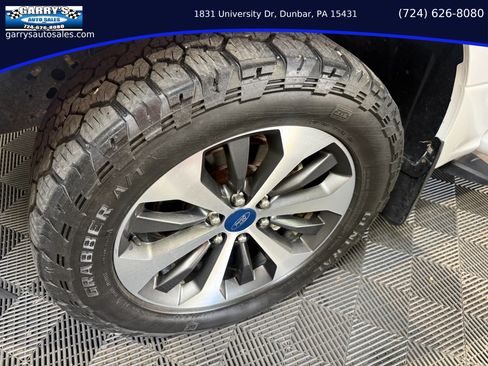 Used 2020 Ford F150 XL w/ Equipment Group 101A Mid AWD/4WD image 10