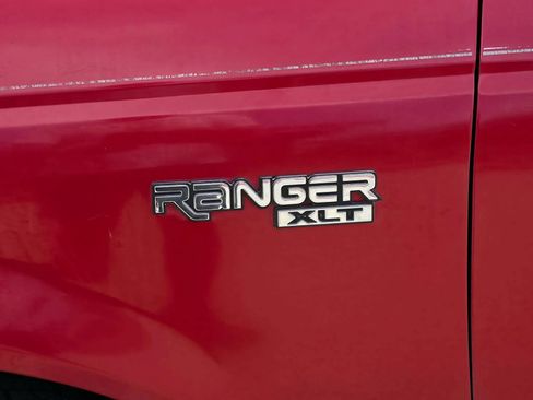 Used 2003 Ford Ranger XL RWD image 20