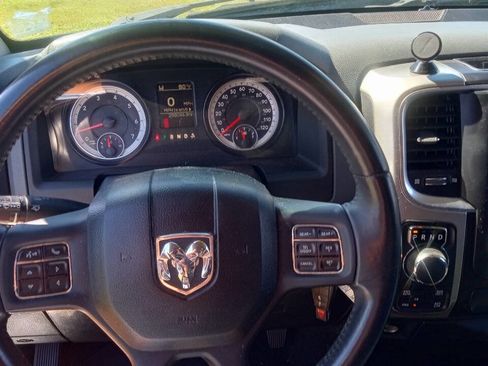 Used 2014 RAM 1500 Big Horn image 12