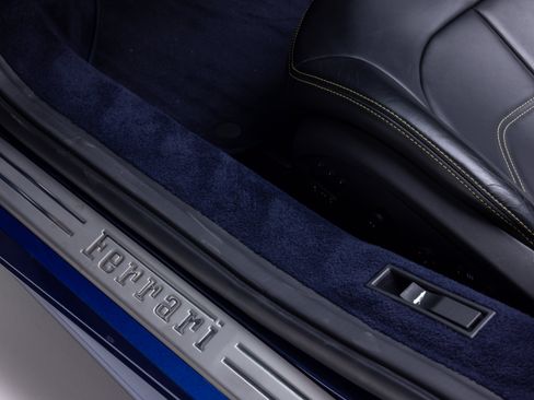 Certified 2017 Ferrari 488 Spider RWD image 62