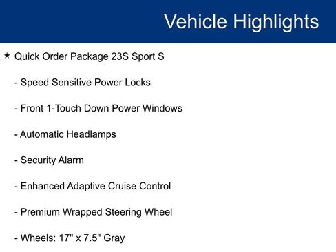 Used 2024 Jeep Wrangler Sport AWD/4WD image 16