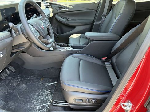 New 2026 Buick Encore GX Sport Touring w/ Comfort Package FWD image 16