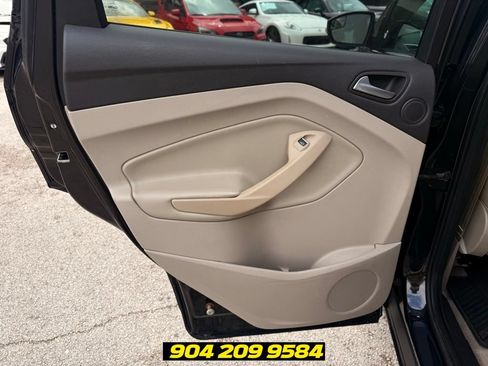 Used 2013 Ford Escape SEL FWD image 27