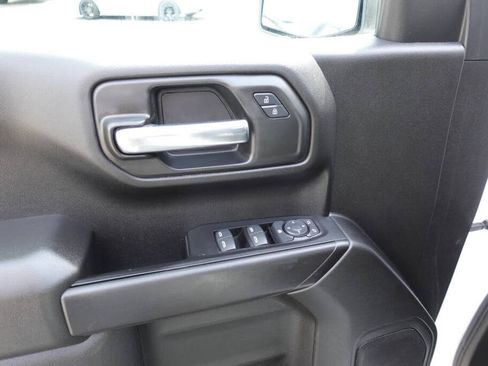 Used 2023 GMC Sierra 1500 Pro w/ Graphite Edition AWD/4WD image 18