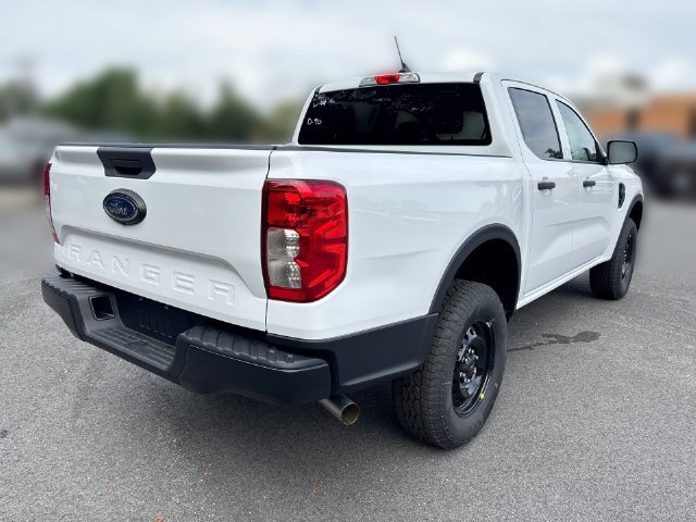 New 2026 Ford Ranger XL RWD image 8