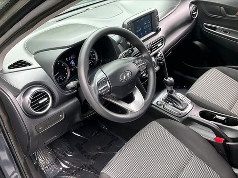 Used 2018 Hyundai Kona SE AWD/4WD image 18