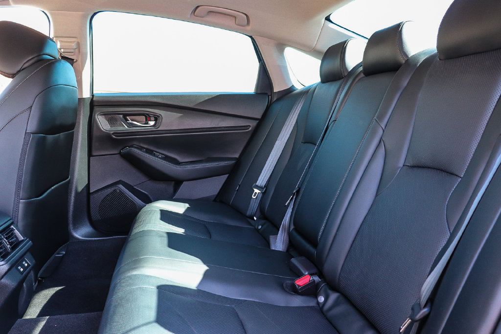 Used 2024 Honda Accord Touring image 18