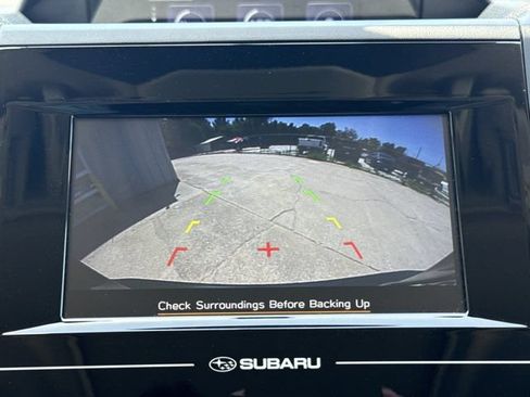 Used 2024 Subaru Forester Premium AWD/4WD image 8