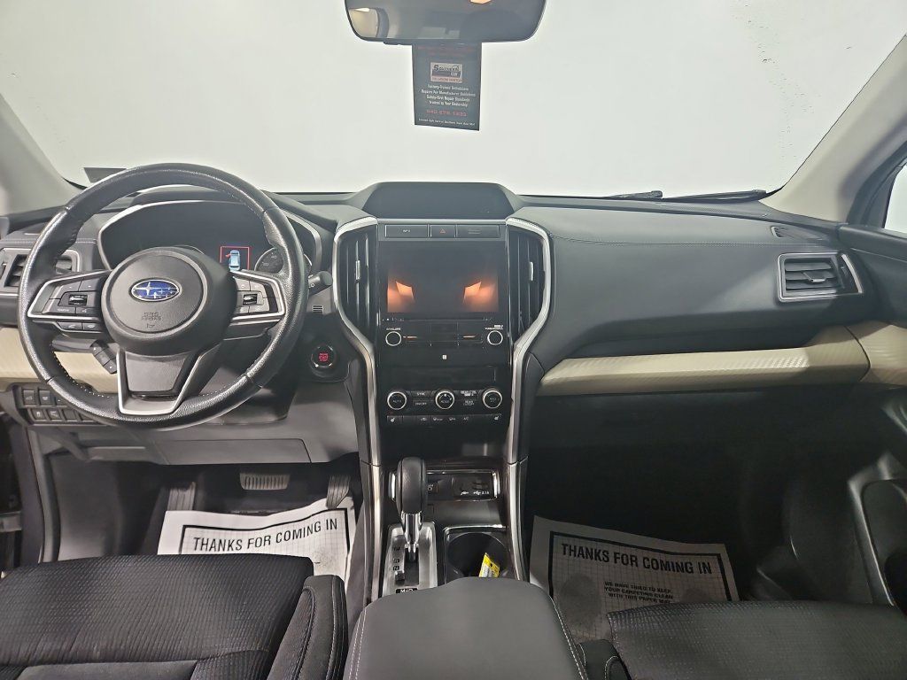 Used 2022 Subaru Ascent Premium w/ Convenience Package AWD/4WD image 18