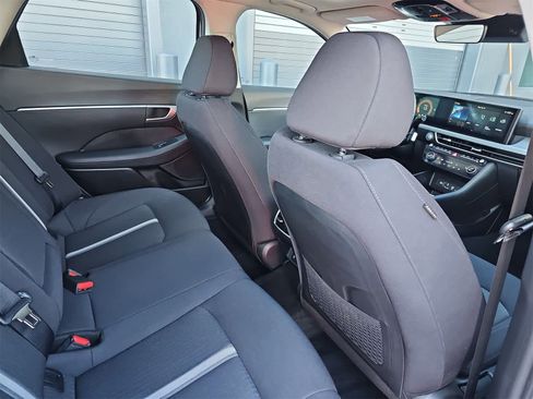 Used 2026 Hyundai Sonata SEL image 16