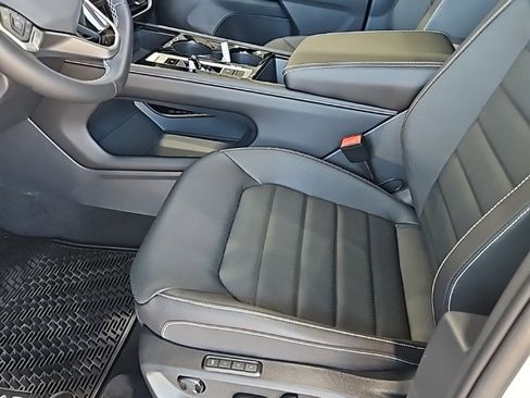 New 2026 Volkswagen Atlas Cross Sport SEL image 28