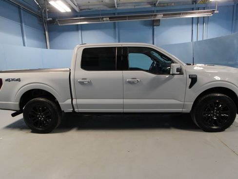 Used 2024 Ford F150 Platinum w/ Equipment Group 702A High image 44