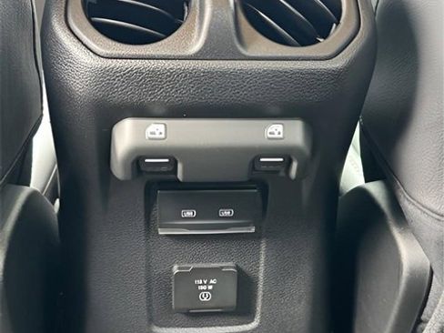 New 2026 Jeep Wrangler Sahara image 25