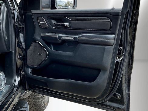 Used 2021 RAM 1500 TRX AWD/4WD image 28