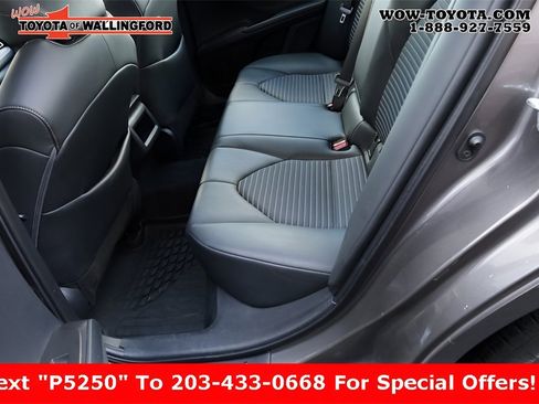 Certified 2023 Toyota Camry SE image 24