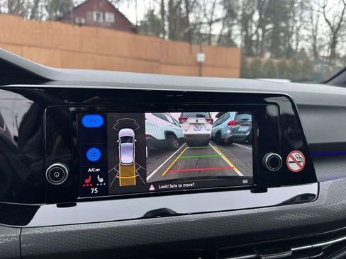 Used 2024 Volkswagen GTI S image 18